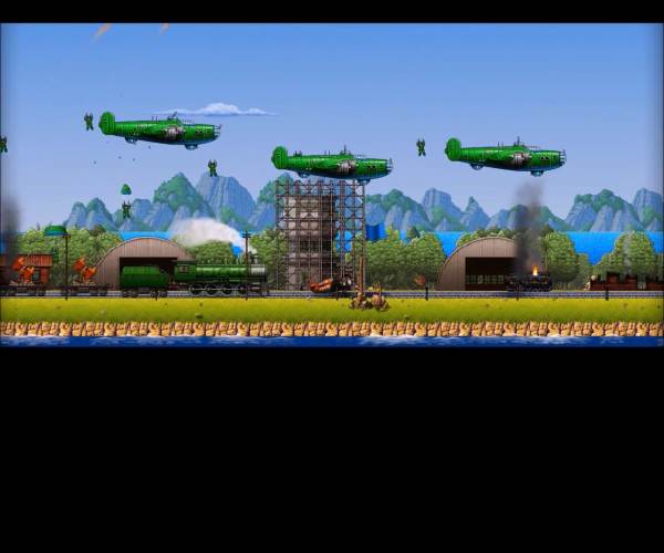 Rogue Aces