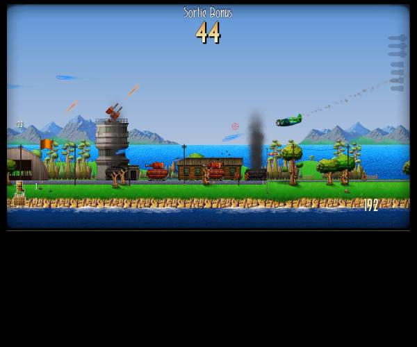 Rogue Aces