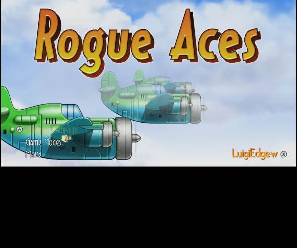 Rogue Aces