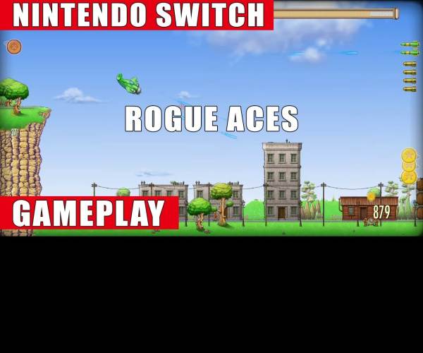 Rogue Aces