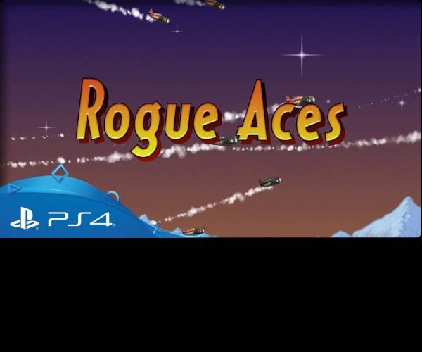Rogue Aces