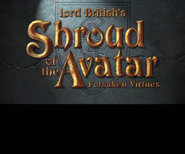 Shroud of the Avatar: Forsaken Virtues