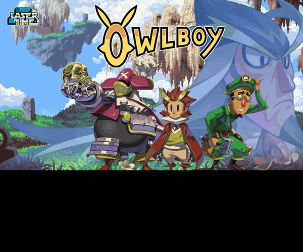 Owlboy