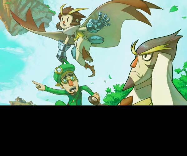 Owlboy
