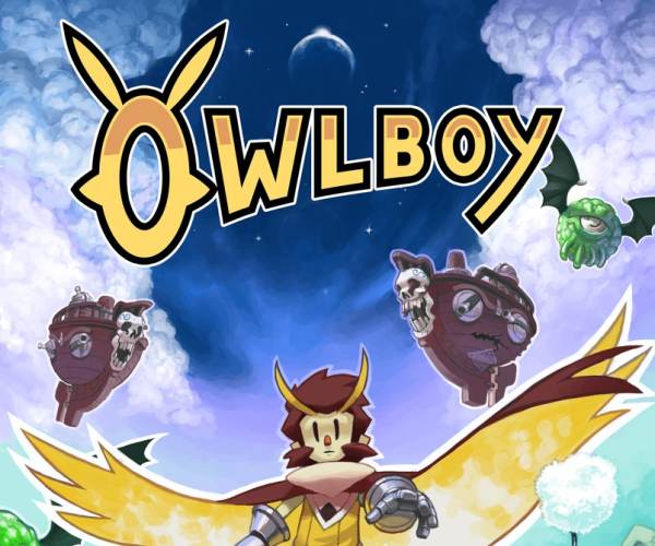 Owlboy