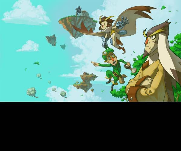 Owlboy