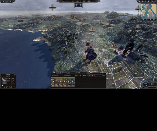 Total War Saga: Thrones of Britannia