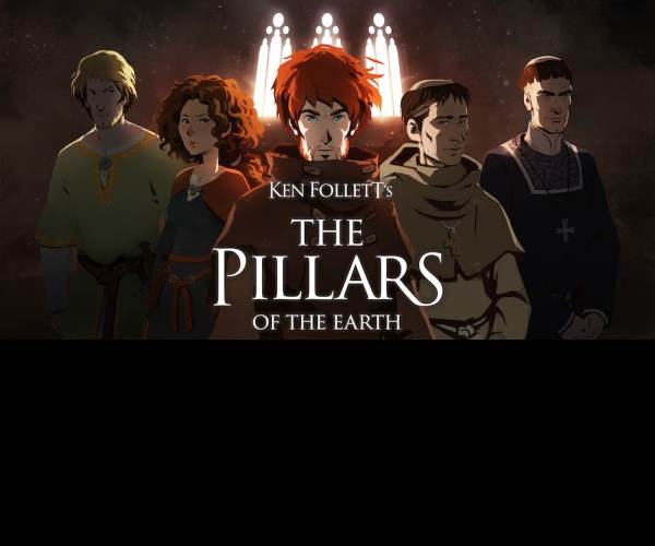 Ken Follett's The Pillars of the Earth
