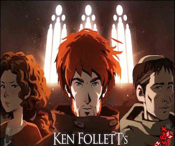 Ken Follett's The Pillars of the Earth
