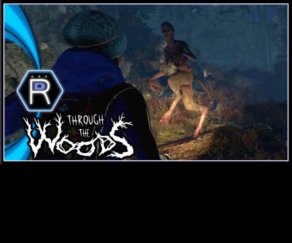 Through the Woods