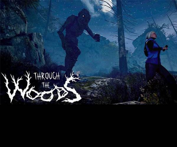Through the Woods