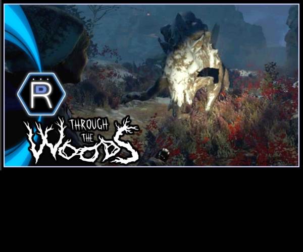 Through the Woods