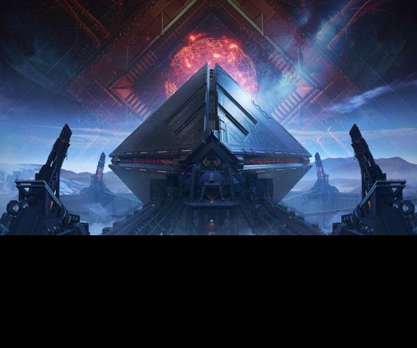 Destiny 2: Warmind