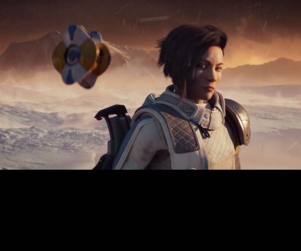 Destiny 2: Warmind