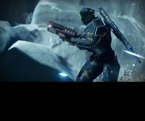 Destiny 2: Warmind