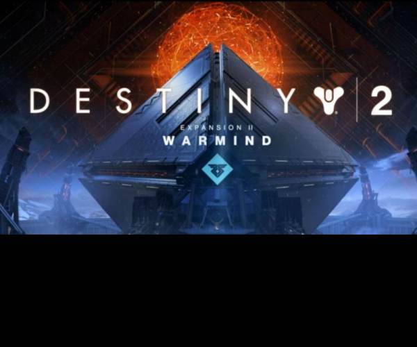 Destiny 2: Warmind