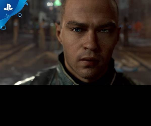 Detroit: Become Human