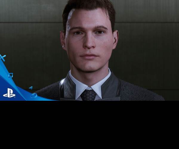 Detroit: Become Human