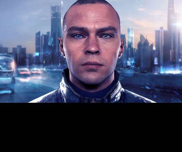 Detroit: Become Human