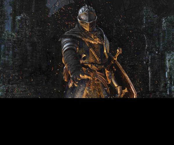 Dark Souls: Remastered