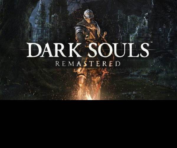 Dark Souls: Remastered