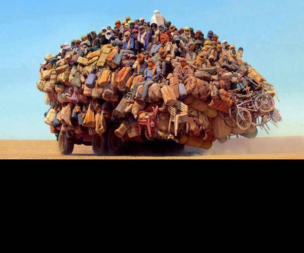 Overload
