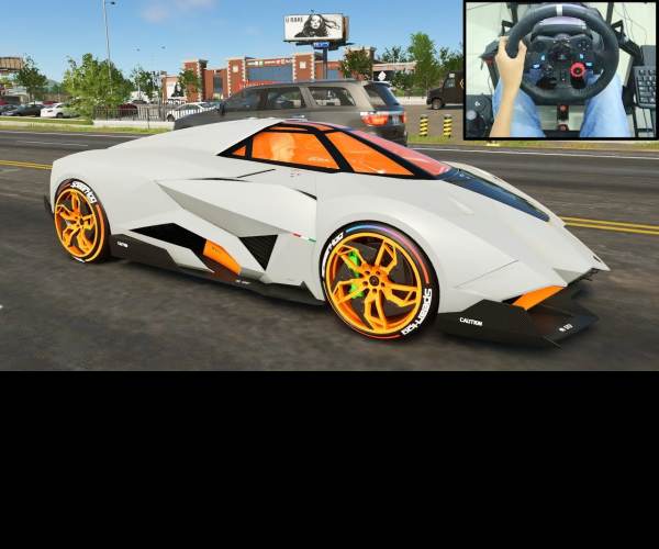 The Crew 2