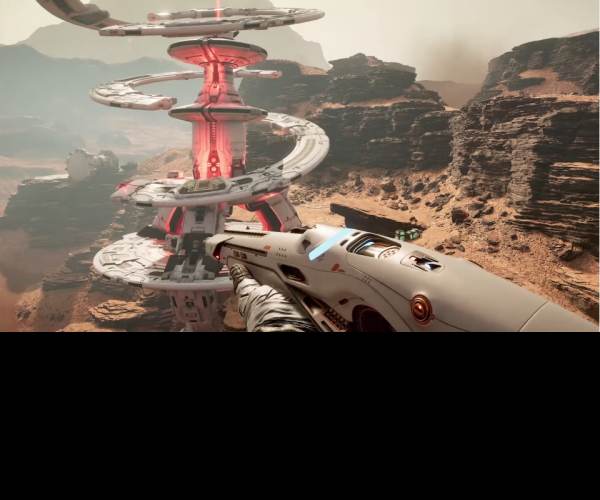 Far Cry 5 - Lost On Mars