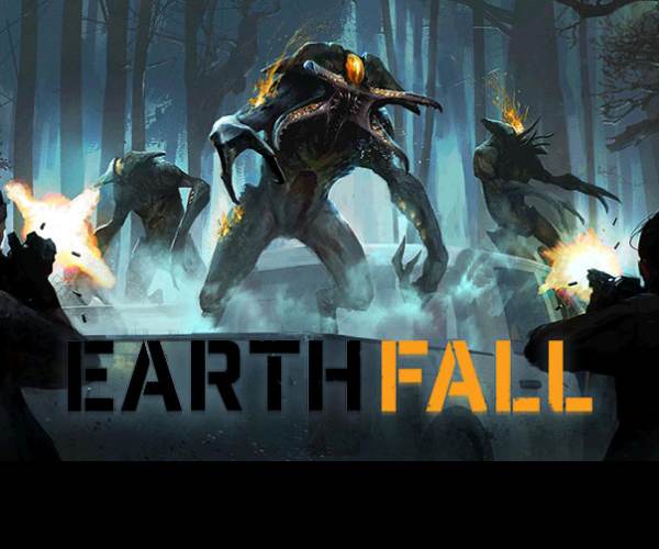 Earthfall