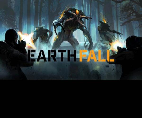 Earthfall
