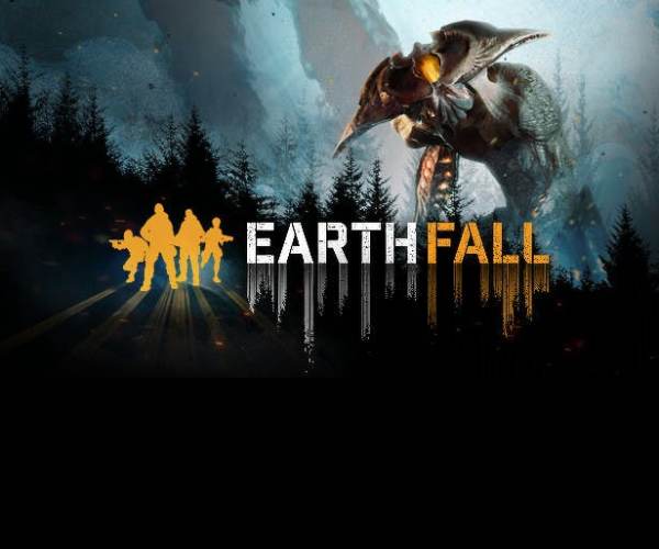 Earthfall