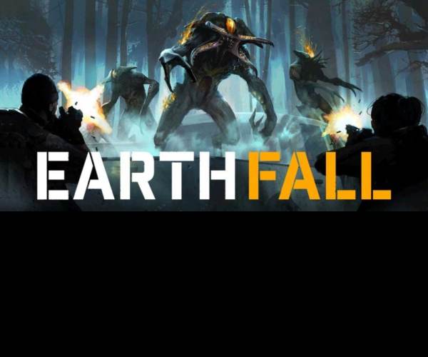 Earthfall