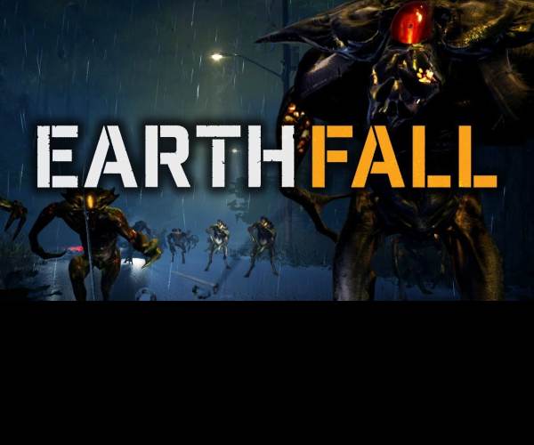 Earthfall