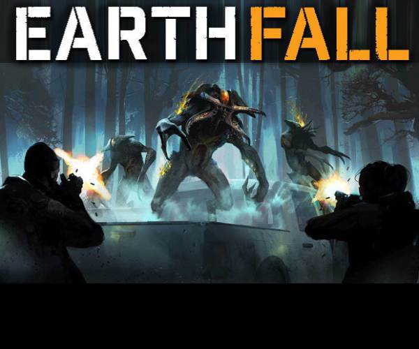 Earthfall