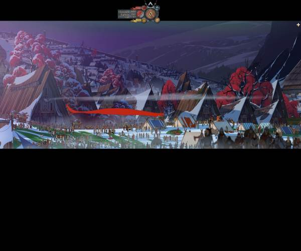The Banner Saga 3