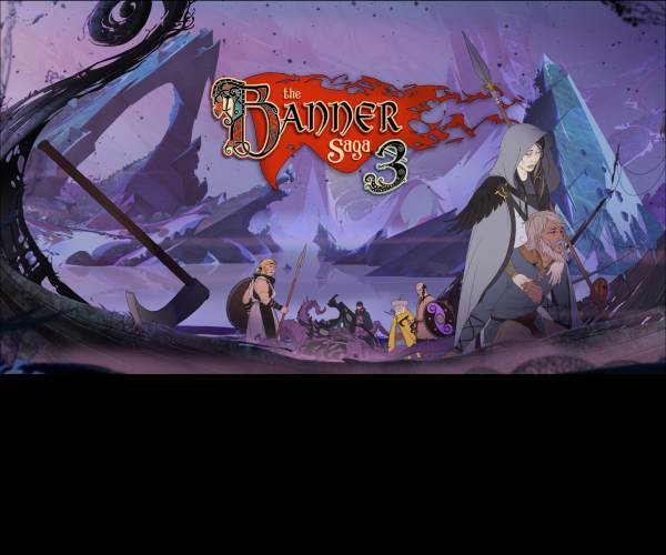 The Banner Saga 3