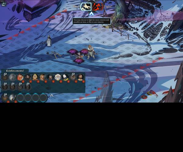 The Banner Saga 3