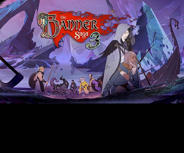 The Banner Saga 3