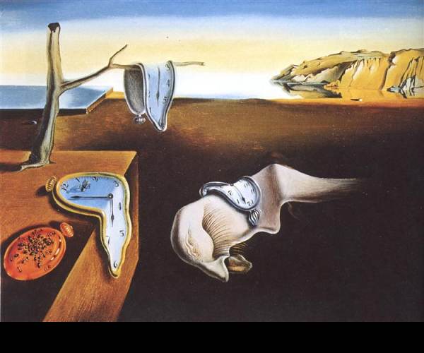 The Persistence