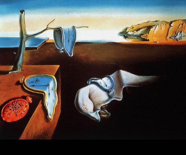 The Persistence