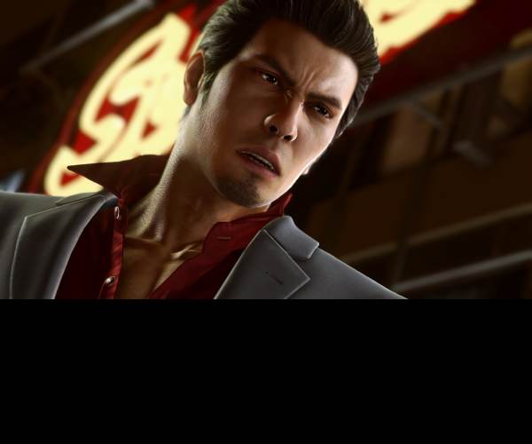 Yakuza Kiwami 2
