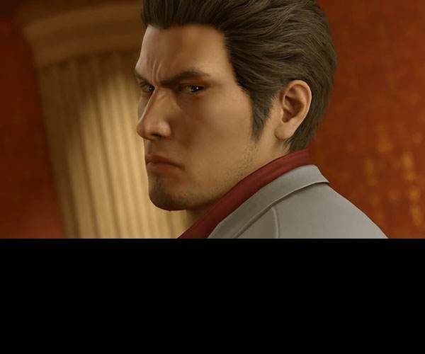 Yakuza Kiwami 2