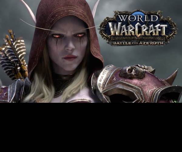 World of Warcraft: Battle for Azeroth