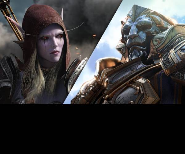 World of Warcraft: Battle for Azeroth