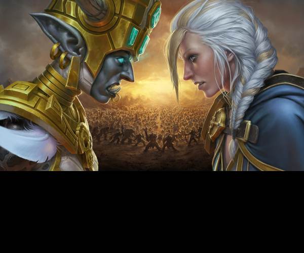 World of Warcraft: Battle for Azeroth