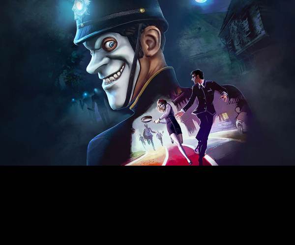 We Happy Few