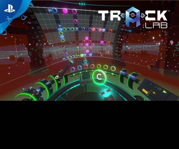 Track Lab