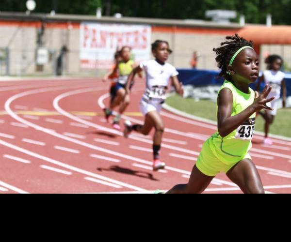 Track Lab