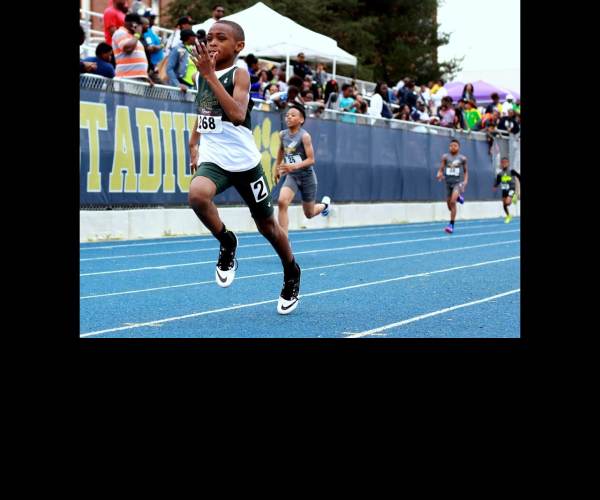 Track Lab