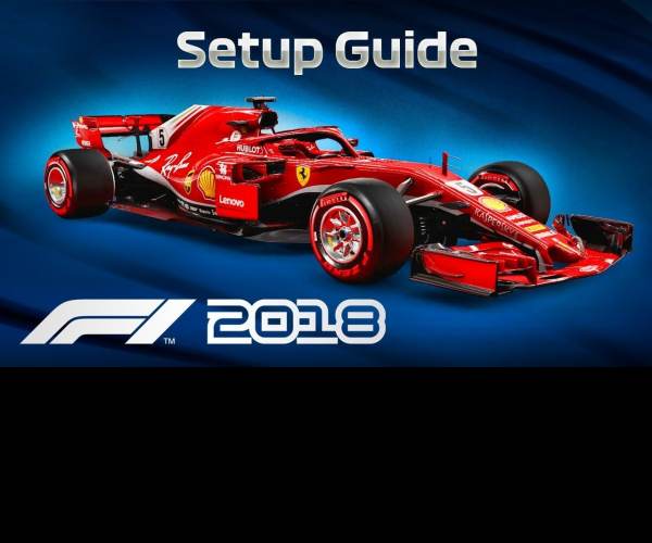 F1 2018